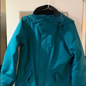 Youth Burton Eloise Winter/Snowboarding Jacket